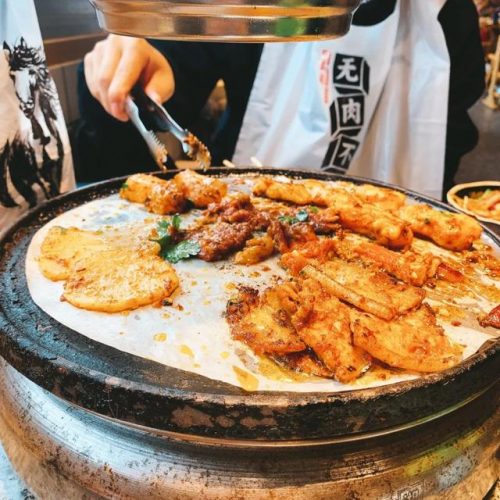 长沙饮食加盟店排行榜(饮食加盟)插图51