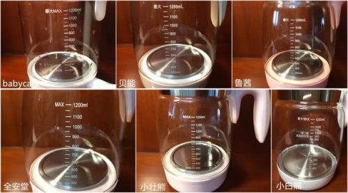 恒温调奶器品牌排行榜(口碑最好的8个恒温壶)插图20