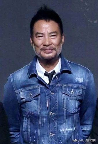 老一辈明星排行榜男(50到70岁的所有男演员)插图12