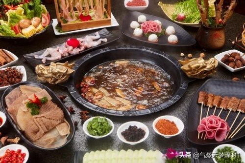 达州美食味道排名前十(达州好吃的馆子)插图2