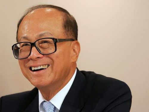 香港近代富翁排名前十(香港有钱人排行榜)插图19