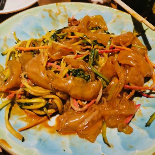 哈尔滨汉堡小吃排名前十(哈市都有什么汉堡加盟)插图3