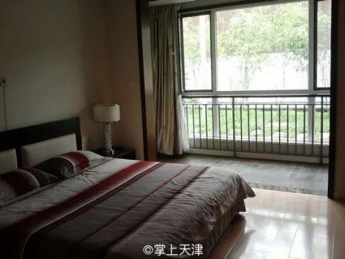 天津高端养老排名前十(天津比较好的养老院一览表)插图1