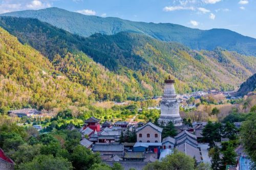 2019山西景点排名前十(山西旅游年票一卡通2019景点)插图4