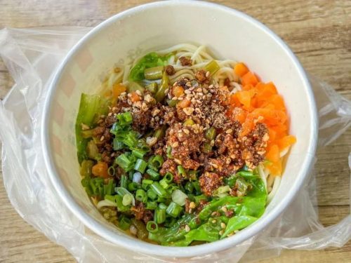 贵州青山小吃排名前十(贵州青山苗寨)插图10