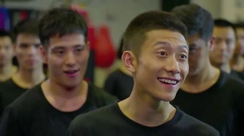 中国烧脑电视剧排行榜(高智商电视剧排行榜前十名)插图24