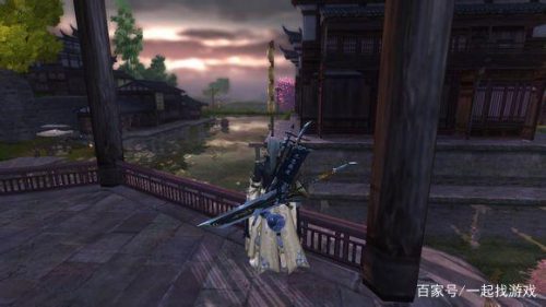 武侠类网络游戏排行榜(武侠网游排名)插图9