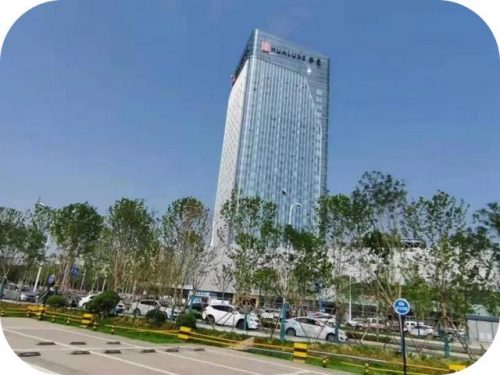 智慧酒店案例排名前十(国内比较好的智慧酒店)插图26
