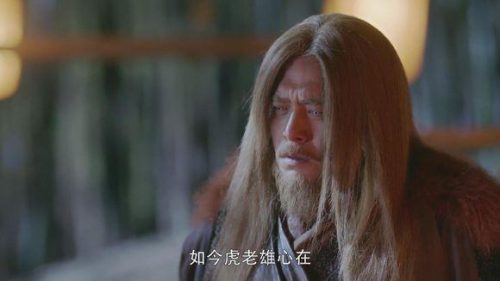 明教的武功排名前十(杨逍武功排名)插图9