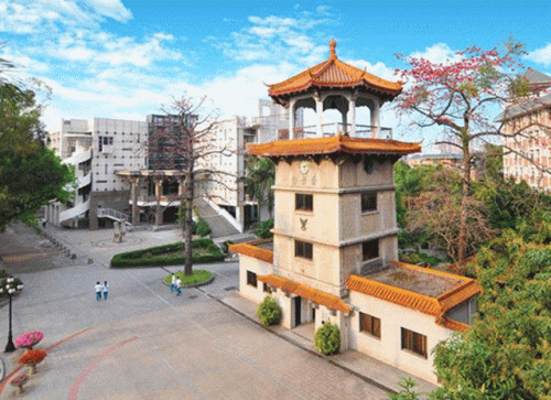 广州老式学校排名前十(广州十大中专学校)插图4