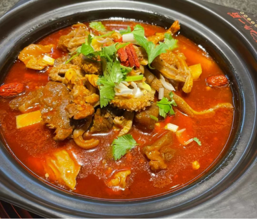 自助牛肉火锅排名前十(鲜牛肉火锅)插图12