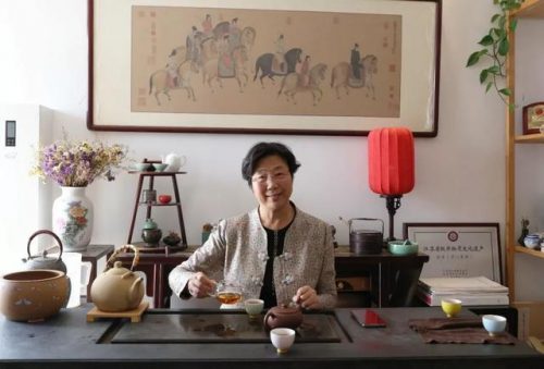 苏北刺绣大师排名前十(苏绣国家级大师有几个)插图