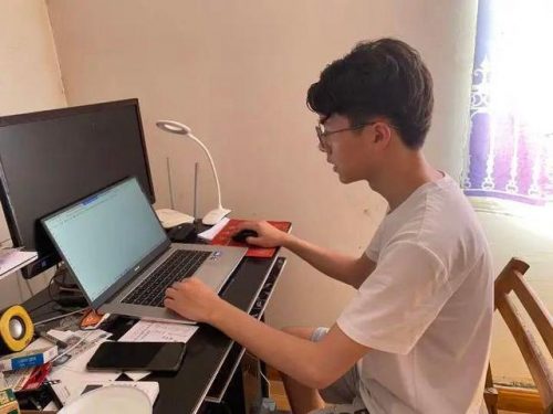 丽水高考复读排名前十(没有高中学籍能参加高考吗)插图