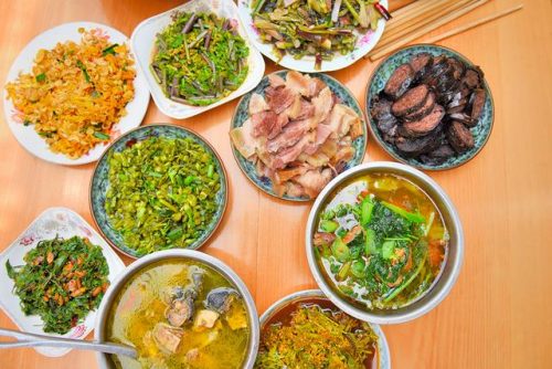 昌宁美食排名前十店(昌宁特色美食)插图5