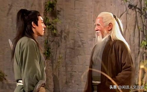笑傲江湖战力排行榜(大师兄林问天实力)插图2