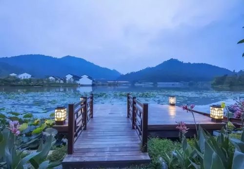 惠州恒温泳池排名前十(惠州游泳馆开放时间)插图