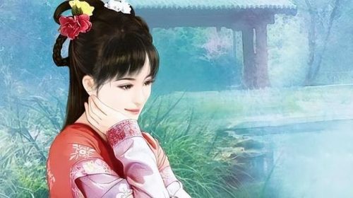 丑女小说排行榜前十名(现代十大丑女名字)插图