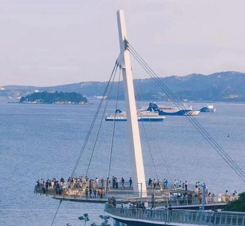 厦门好玩的景点排行榜(厦门都有哪些旅游景点)插图7