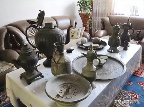 新疆茶树品种排名前十(茶树苗什么品种好)插图8