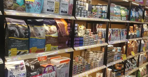 宠物店加盟店排行榜(萌宠乐园加盟需要多少钱)插图8