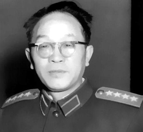 建国后期将军排名前十(开国将军仅剩几位)插图2