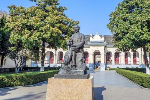 南京旅游景点排行榜(南京旅游需要提前预约的景点)插图15
