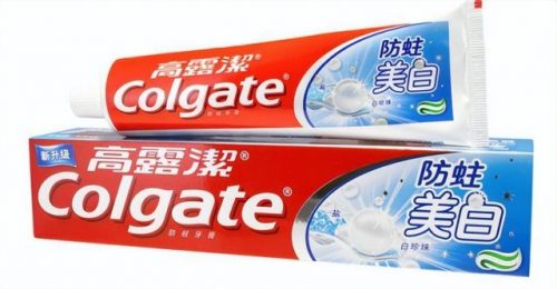牙膏十大品牌排行榜(世界十大高端牙膏)插图1