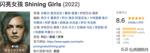 英剧排行榜前十名豆瓣(豆瓣评分9分以上的英剧)插图26