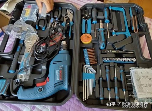 螺丝刀品牌排行榜(世界十大螺丝刀品牌)插图11