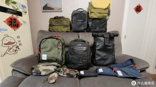商务单肩包品牌排行榜(男士商务双肩包品牌推荐)插图