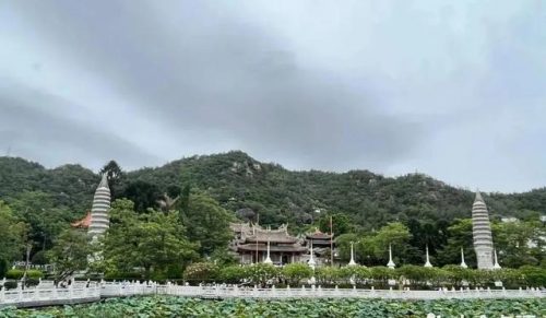 厦门好玩的景点排行榜(厦门都有哪些旅游景点)插图5