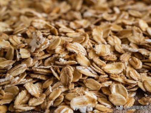 中老年燕麦片品牌十大排行榜(燕麦片的价格多少钱一斤)插图3