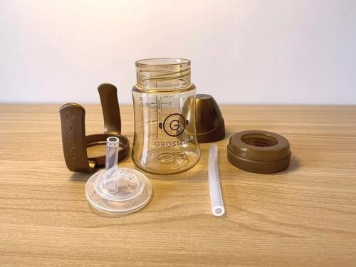 宝宝吸管杯前10排行榜(吸管杯十大品牌排行榜)插图53