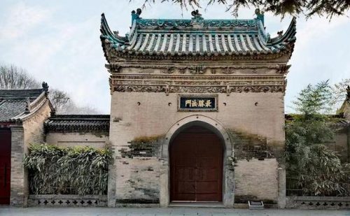 西安城里景点排名前十(陕西旅游必去十大景点)插图38