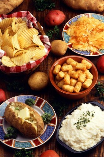 世界各州主食排名前十(世界各国的主食都是什么)插图18