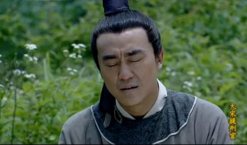 中国烧脑电视剧排行榜(高智商电视剧排行榜前十名)插图36