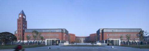 启东重点学校排名前十(海门学校排名)插图2