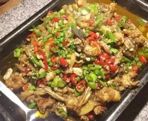 龙岗美食氛围排名前十(龙岗中心城十大好吃的)插图8