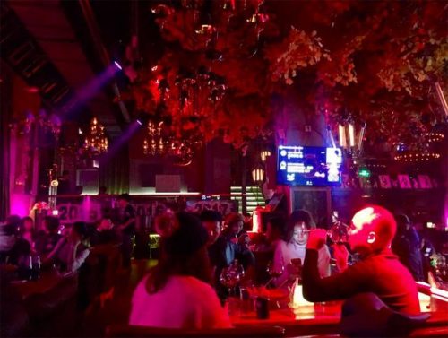 重庆夜店嗨吧排行榜(重庆酒吧排名前十名)插图10