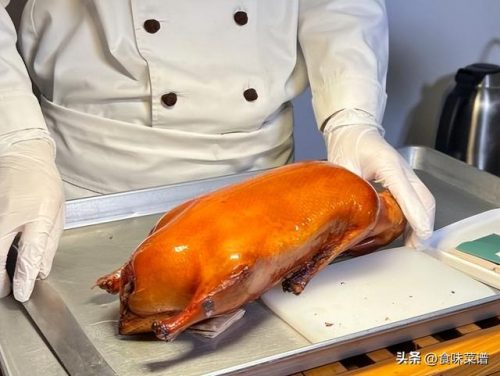十大烤鸭品牌排行榜(全国前十名的烤鸭)插图16