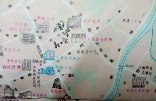 江门老牌茶楼排名前十(江门早茶排名)插图14