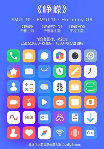 安卓手机主题排行榜(壁纸app排行榜前十名)插图2