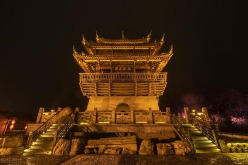 镇江游玩景点排名前十(镇江5a景区)插图38