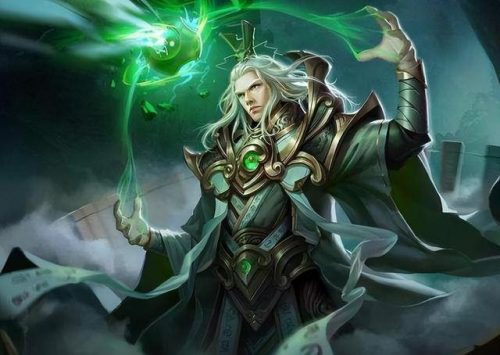魔法小说排行榜前10名(十大必看完结魔法小说)插图3