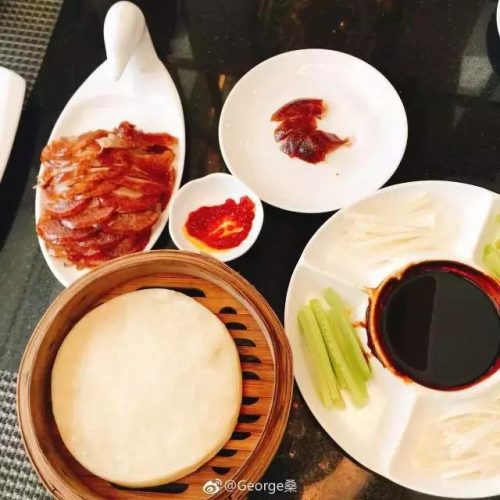 新疆奢侈餐厅排名前十(乌鲁木齐饭店排名)插图6