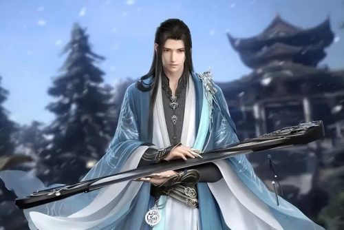 好看的道家小说排行榜(道家小说十大巅峰之作)插图3