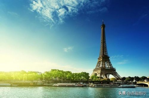 法国游玩路线排名前十(法国意大利旅游攻略)插图4