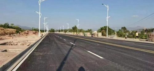 工厂路灯厂商排名前十(Led路灯排名)插图3