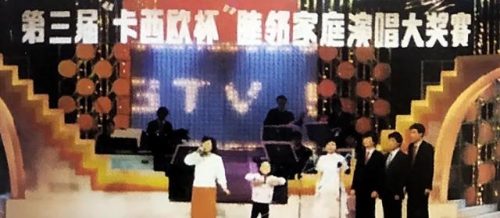上海综艺嘉宾排名前十(上海有什么综艺节目录制)插图2