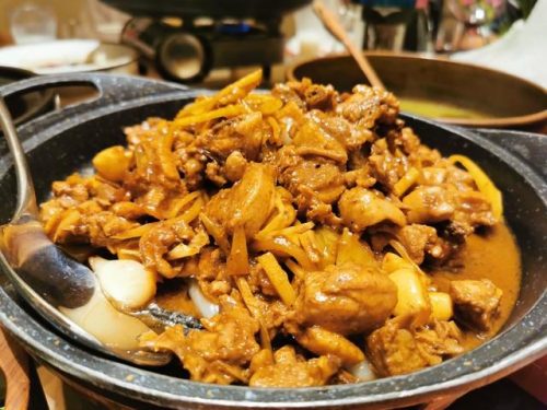 南宁快餐饭店排名前十(南宁上档次的饭店)插图2